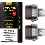 OXVA Vprime Pod cartridge 0,2 ohm 2 ks – Zboží Dáma
