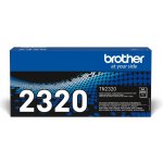 Brother TN-2320 - originální – Zbozi.Blesk.cz