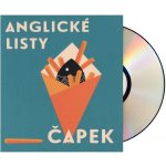 Anglické listy - Čapek Karel - Dlesk Radim – Hledejceny.cz