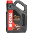 Motorový olej Motul 7100 4T 10W-30 4 l