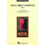 Jesus Christ Superstar Medley full orchestra partitura a party – Sleviste.cz