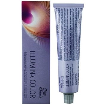 Wella ILLUMINA Color barva 9/03 60 ml