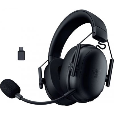 Razer BlackShark V3 X Hyperspeed – Hledejceny.cz