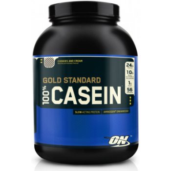 Optimum Nutrition 100% Casein Protein 450 g