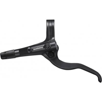 Shimano Brake Lever MT401 levá černá – Zboží Dáma