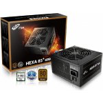 Fortron HEXA 85+ PRO 350W PPA3505301 – Hledejceny.cz