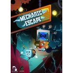 Mechanic Escape – Hledejceny.cz