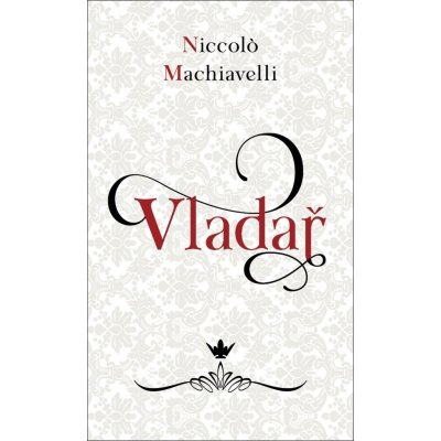 Vladař - Machiavelli Niccoló – Zboží Mobilmania