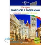 Florencie do kapsy - Lonely Planet – Hledejceny.cz