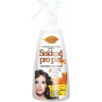 BC Bione Cannabis + panthenol Snídaně pro pleť 260 ml – Hledejceny.cz