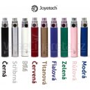 Joyetech eGo-C Upgrade černá 650mAh