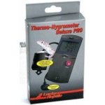 Lucky Reptile Thermo-Hygrometer Deluxe PRO – Zboží Mobilmania