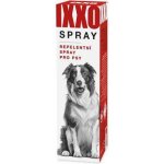 Farmacia Care s.r.o. pet health care IXXO Pipeta pes nad 20kg 6 x 10 ml – HobbyKompas.cz