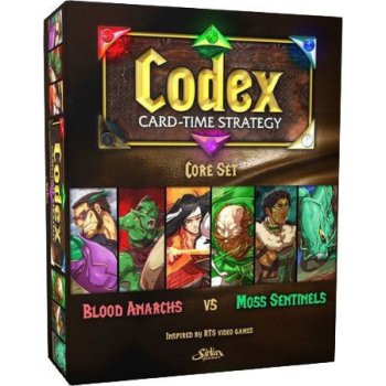 Codex: Core Set