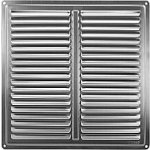 Haco NVMK 200 x 200 mm nerez – Zboží Mobilmania