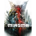 Miasma Chronicles (XSX) – Zbozi.Blesk.cz