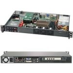 Supermicro CSE-510FT-203B – Zboží Mobilmania