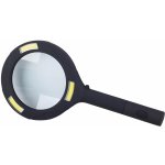 Verk 09114 Lupa s osvětlením 80 mm, 3x – Zboží Živě