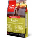 Orijen Senior Dog 6 kg – Hledejceny.cz