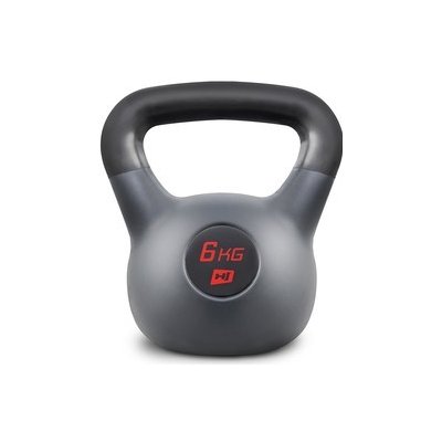 Hop-Sport Vinylový kettlebell 6kg – Hledejceny.cz