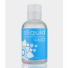 Lubrikační gel Sliquid Naturals H2O Lubricant 125 ml