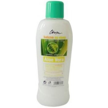 Chopa Aloe Vera balzám na chemicky poškozené vlasy 1000 ml