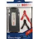 Nabíječky a startovací boxy Bosch C1 12V 3,5A