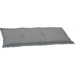 Beo P212 světle šedá 100 x 45 x 7 cm – Zboží Dáma