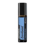 doTerra Esenciální olej ZenGest Touch Roll-On 10 ml – Hledejceny.cz