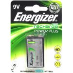 Energizer E-Block 9V 175mAh 1ks ENRPP3P1 – Zboží Živě