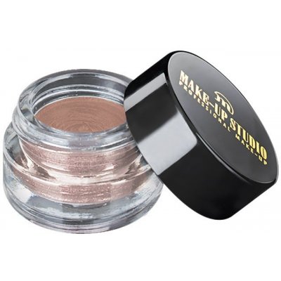 Make-up Studio Voděodolný gel na obočí PRO Brow Gel Liner Dark 5 ml – Zboží Mobilmania