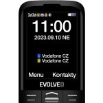 EVOLVEO EasyPhone XO – Zbozi.Blesk.cz
