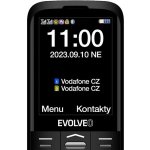 EVOLVEO EasyPhone XO – Zboží Mobilmania