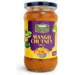 Sladká Mango Čatní Shalamar 350 g – Zboží Dáma