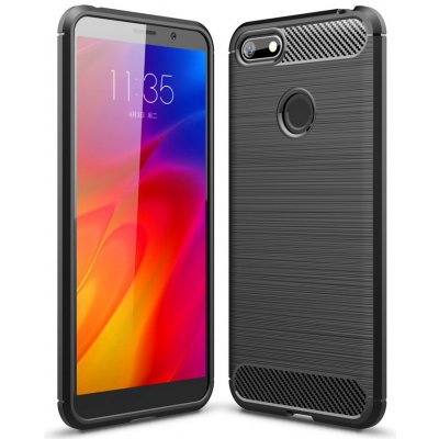 Pouzdro TVC Carbon Motorola Moto E6 Play – Hledejceny.cz