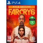 Far Cry 6 (Gold) – Hledejceny.cz