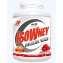 MVP IsoWhey New Zealand Protein 2270 g