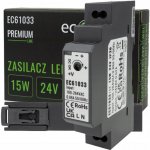 Berge Napájení na DIN lištu EC61033 – Zbozi.Blesk.cz