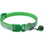 Surtep Animals Obojek pro kotě kočku fishbone 1 x 19 - 32 cm – Zboží Dáma