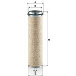 MANN-FILTER Vzduchový filtr MANN MF CF1000 – Hledejceny.cz