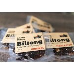 Saffa Maso Biltong Original 500 g – Zboží Dáma