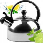 Karl Hausmann stříbrná šedá 2,5 l – Hledejceny.cz