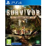 Survivor: Castaway Island – Zboží Dáma