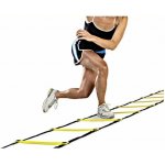 Trizand Tréninkový žebřík 6 metrů – Zboží Mobilmania