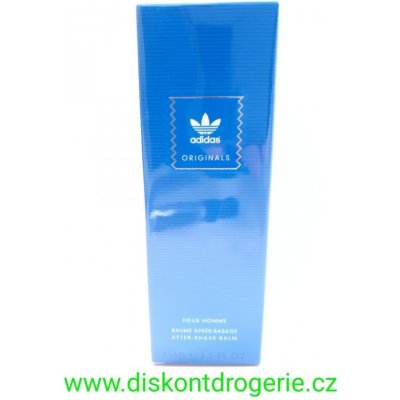 adidas Originals pour Homme balzám po holení 75 ml – Sleviste.cz