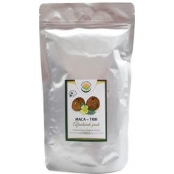 Salvia paradise Afrodisiak Maca Trib velký prášek BIO 150 g