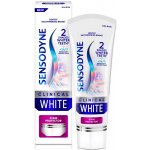 Sensodyne Clinical White Stain Protector 75 ml – Zboží Dáma