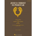 JESUS CHRIST SUPERSTAR jednoduchá úprava pro piano plus text & akordy – Hledejceny.cz