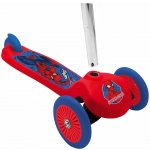 Disney SPIDERMAN červená – Zbozi.Blesk.cz