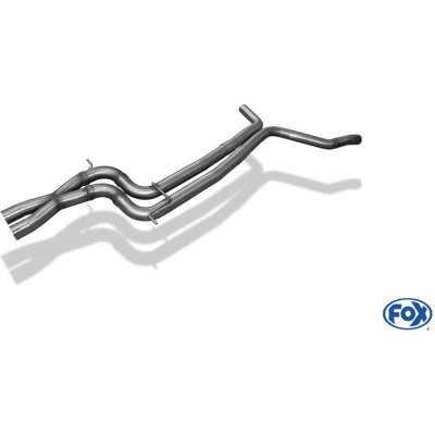 FOX AU160000-VER – Hledejceny.cz